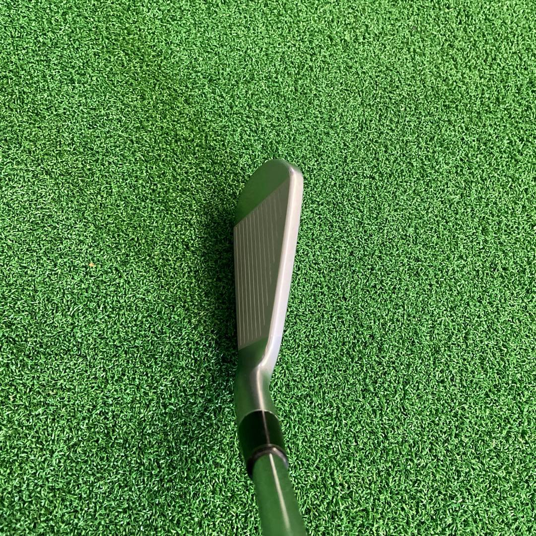 ダンロップ スリクソン ZX5 #４MKⅡ NS.950GH neo S