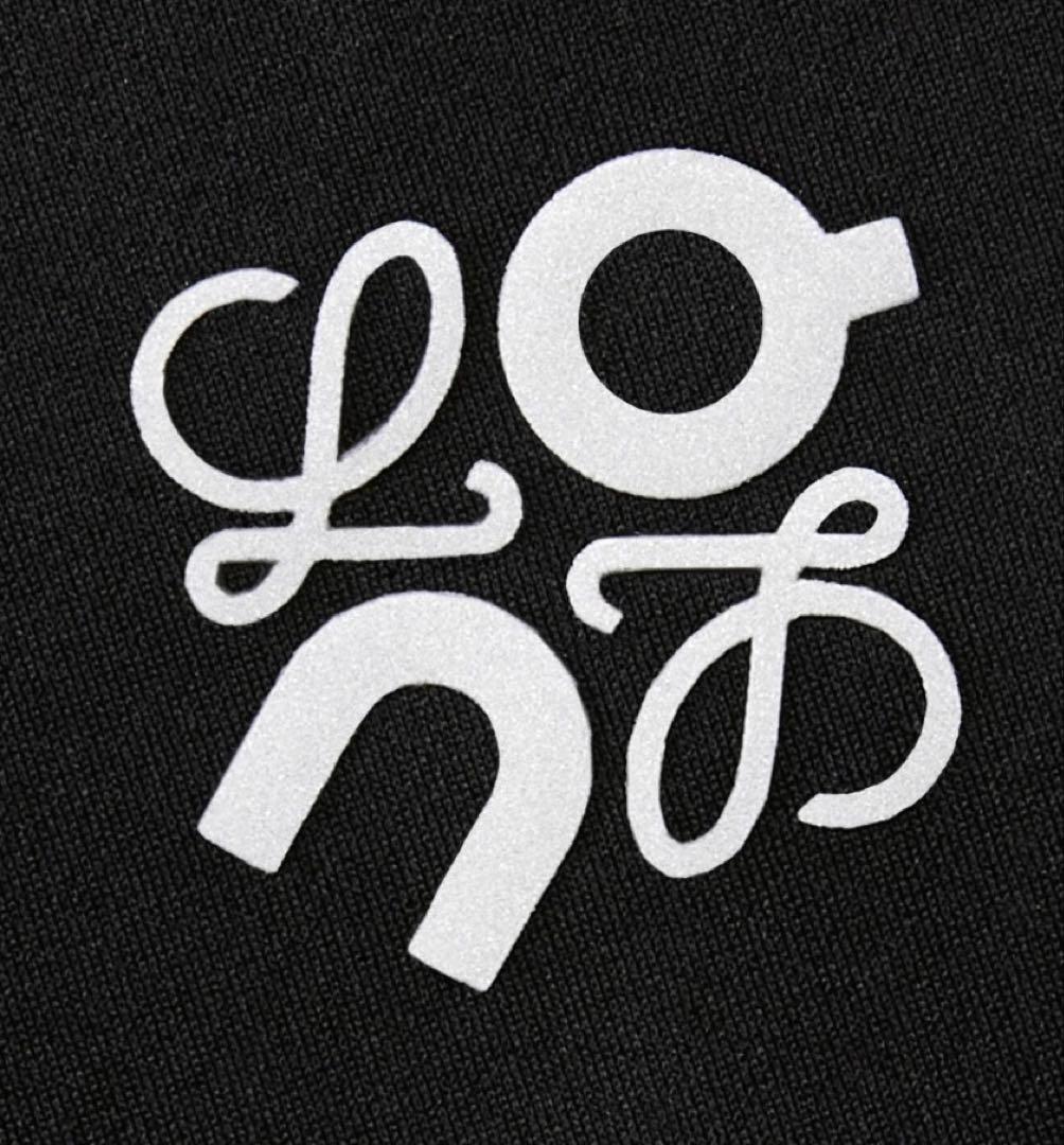 LOEWE×onロエベ×オン ネックウォーマー マフラージャージ