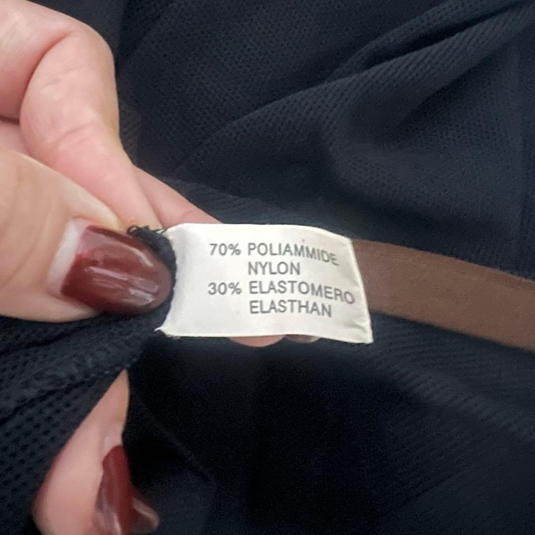 未使用品　FENDI 水着 S〜M