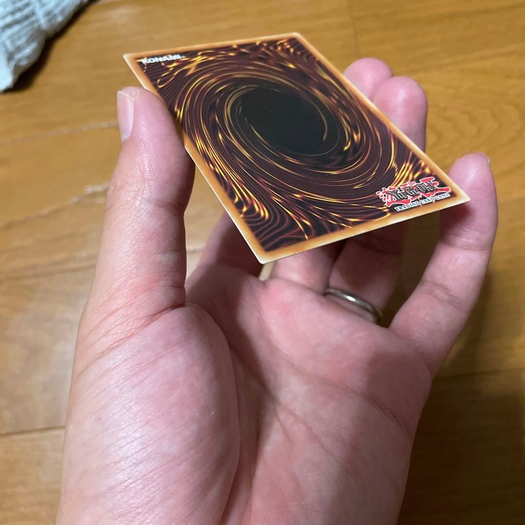 遊戯王 星輝士 デルタテロス ホロ EU