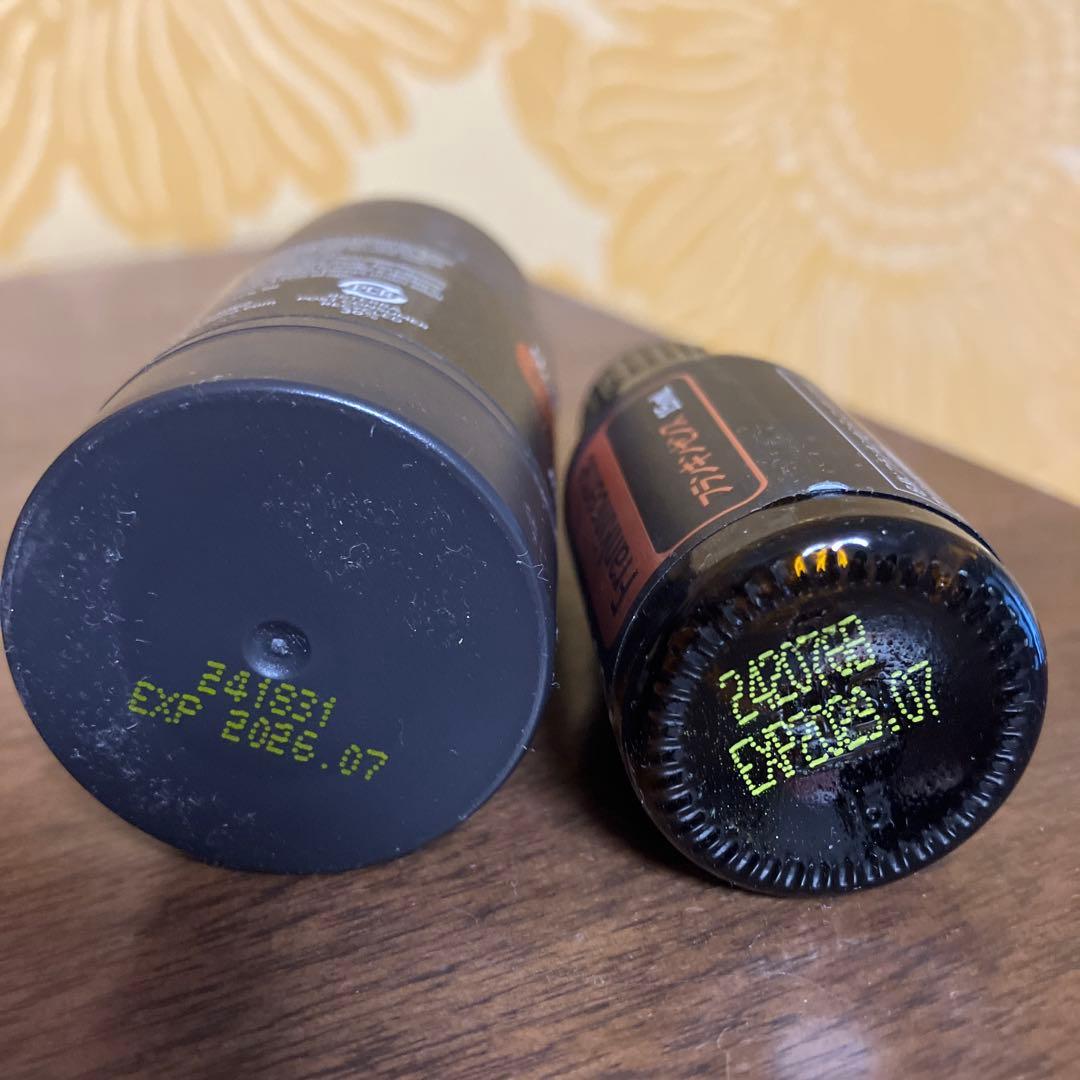 ドテラ　おまとめ2点