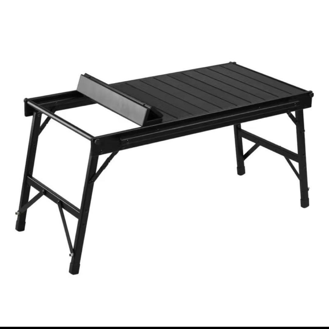 ★ONWAY SPORTS★アルミIGTテーブル★OW-8242★BLACK★