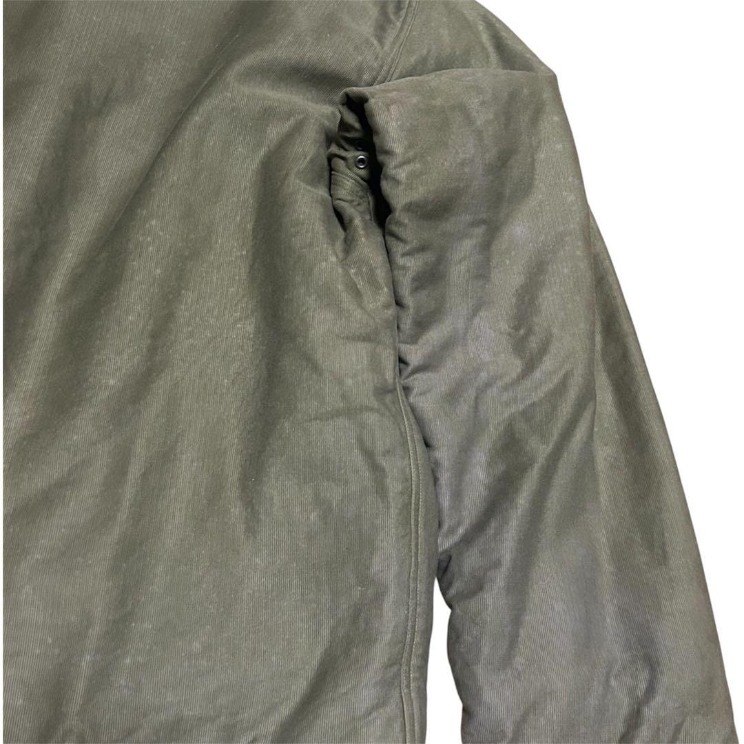 Buzz Rickson's N-1 デッキジャケット XL バズリクソンズ