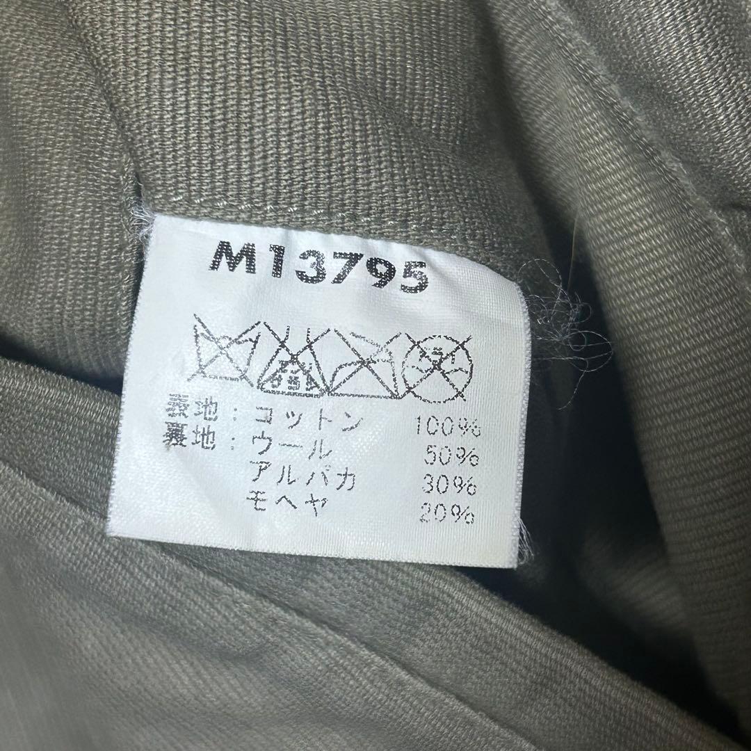 Buzz Rickson's N-1 デッキジャケット XL バズリクソンズ