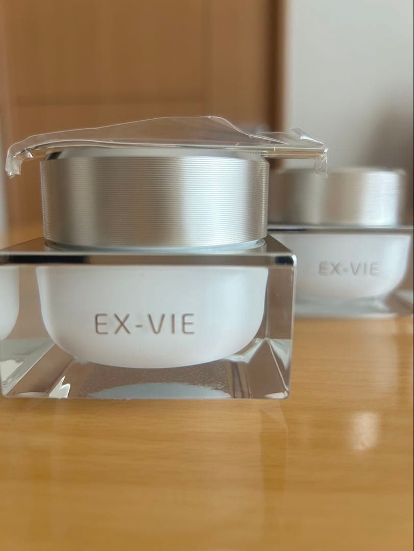 ALBIONアルビオン エクス・ヴィ ギンザ スペシア クリーム