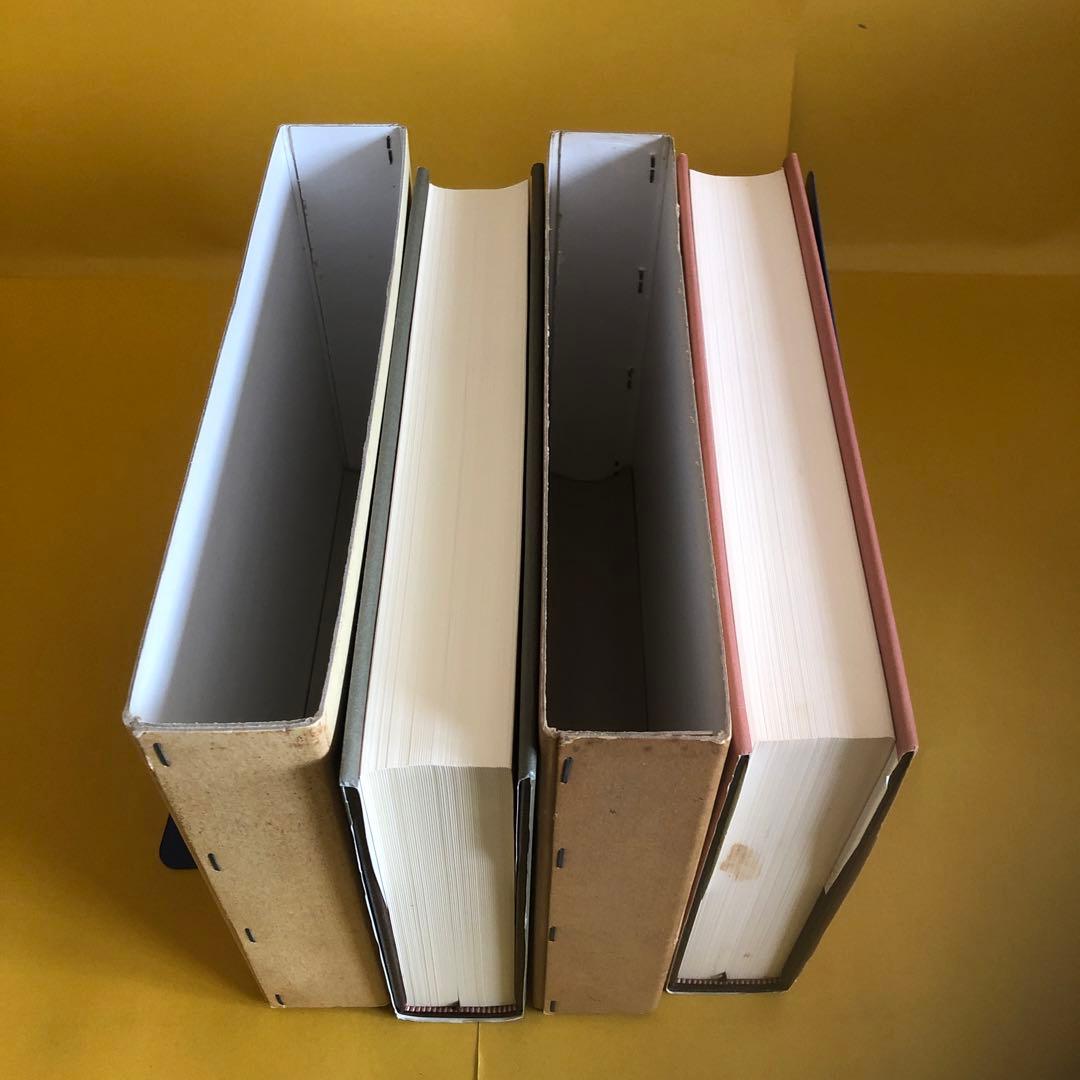 字訓・字統　　２冊セット