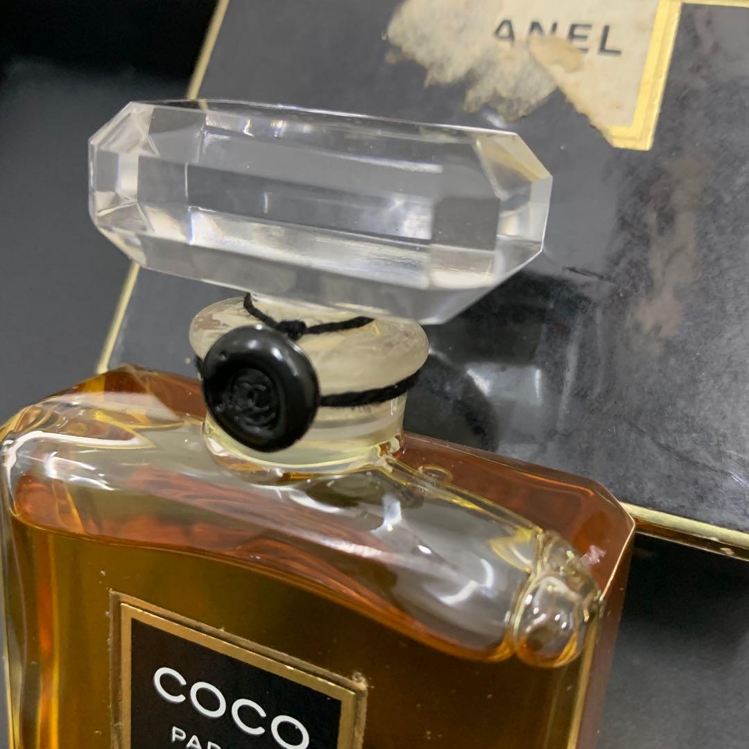 【未開栓】CHANEL シャネル パルファム 香水 30ml 2本 おまけ付き