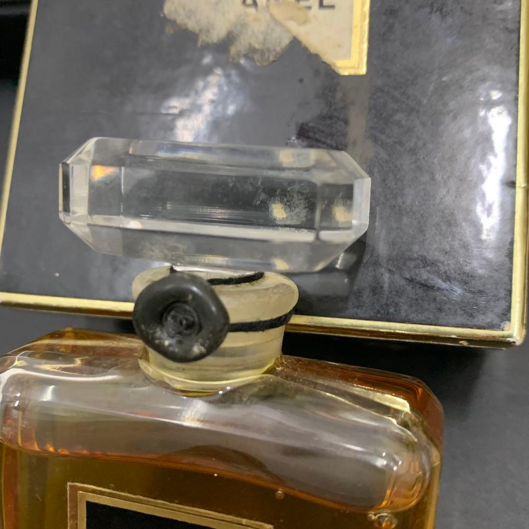【未開栓】CHANEL シャネル パルファム 香水 30ml 2本 おまけ付き