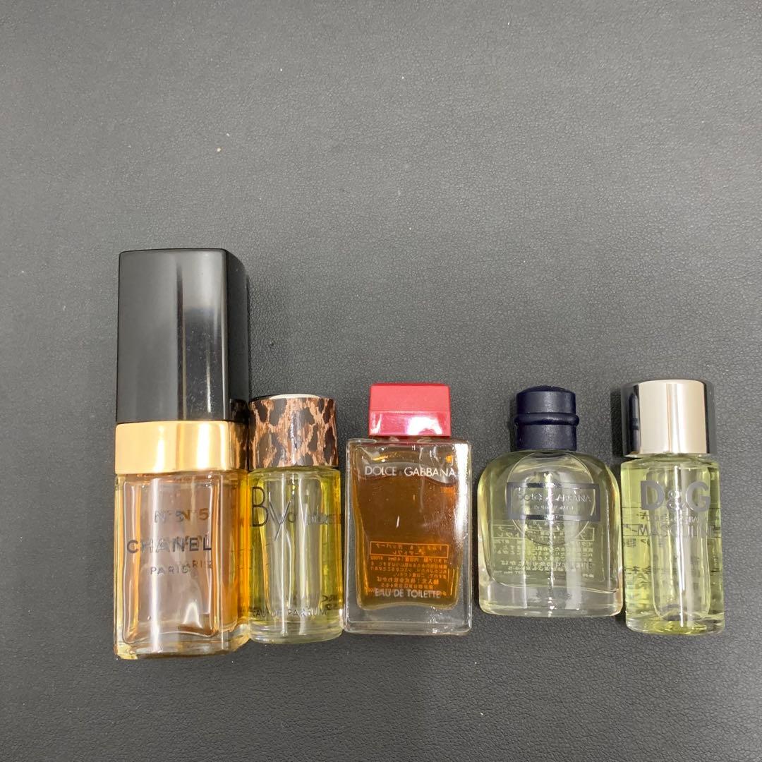 【未開栓】CHANEL シャネル パルファム 香水 30ml 2本 おまけ付き