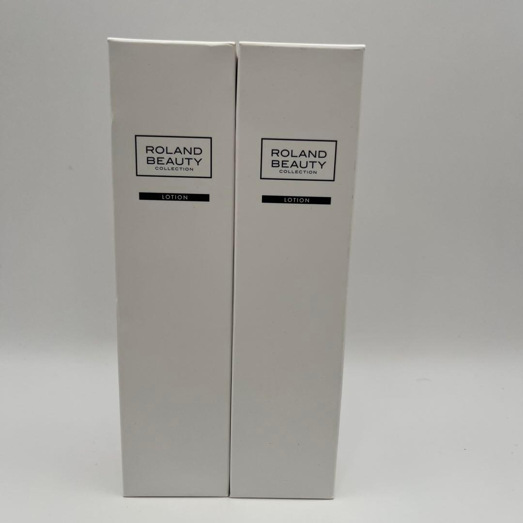 ROLAND BEAUTY RBC ローション 140ml 2本セット