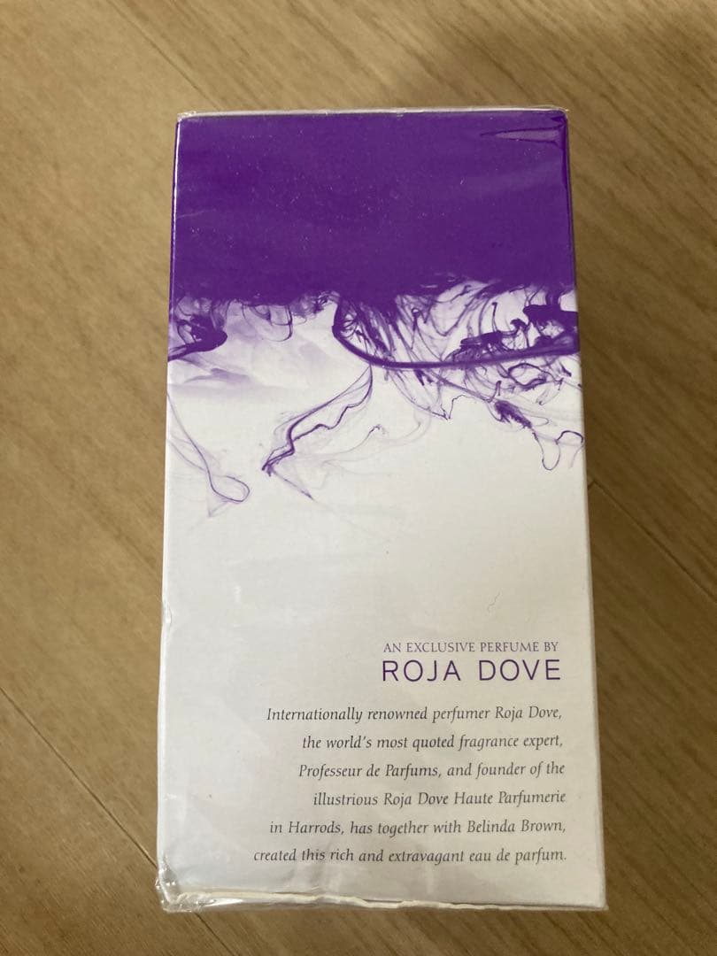 セレブに人気‼︎【香水マニアの方必見】Blessings Parfum 100ml