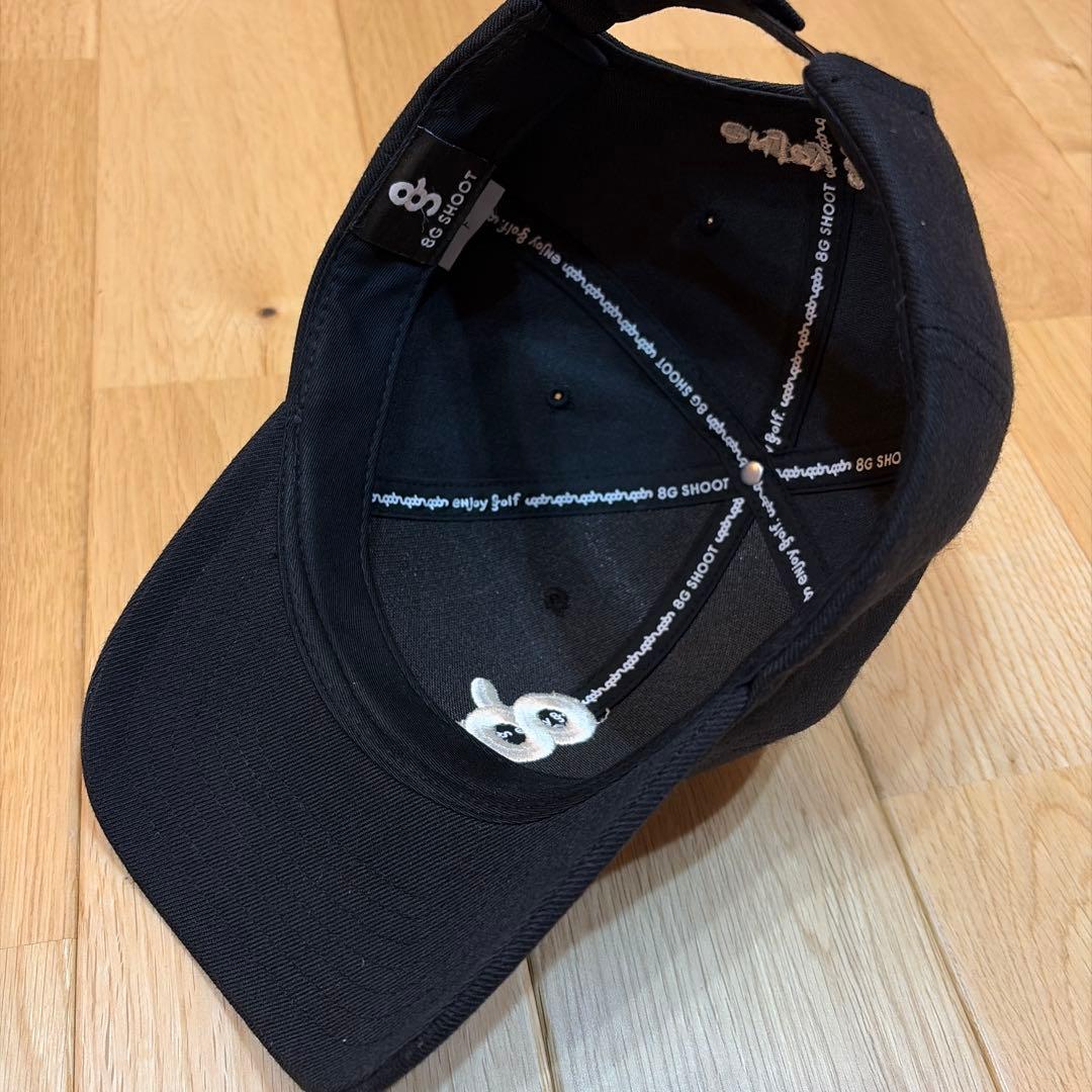 8GSHOOT キャップ　窪塚洋介