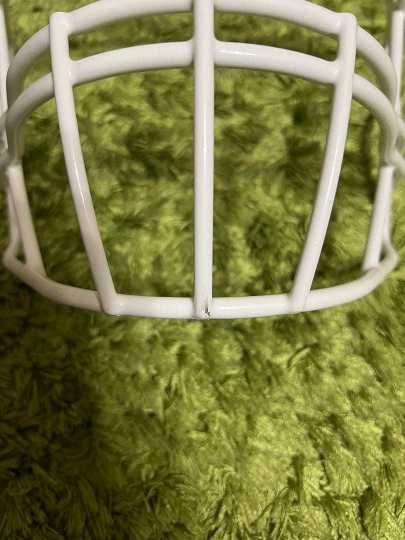 アメフト　スピードフレックス　フェイスガード　ヘルメット