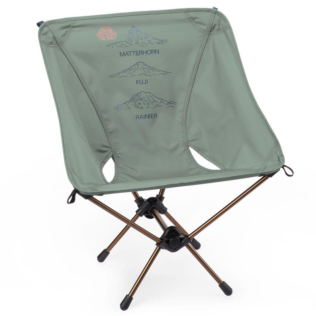 REI BEAMS On 折りたたみ キャンプチェア