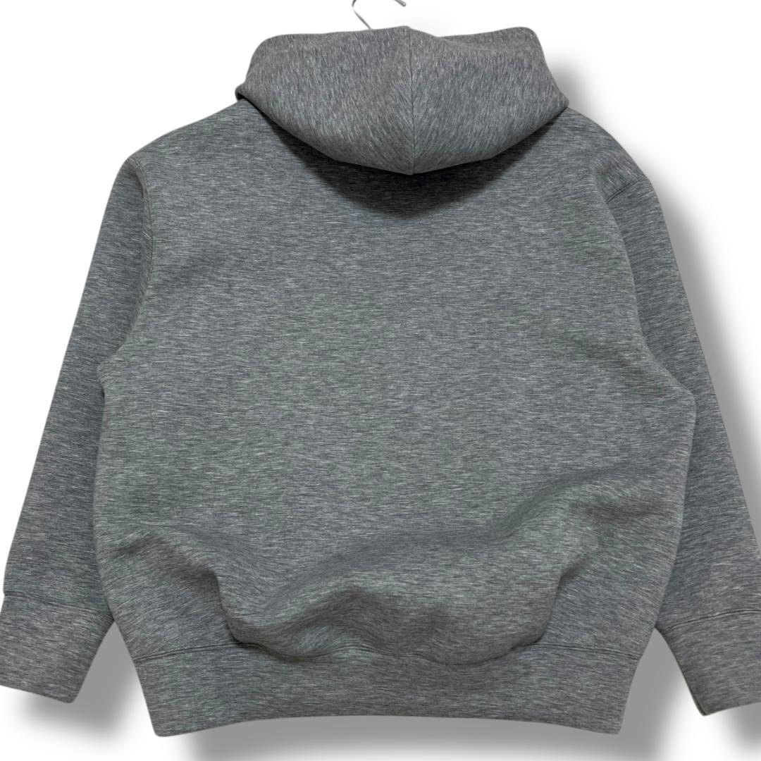 【美品】SLOBE IENA ボリュームジップアップフーディ＆スカートセット