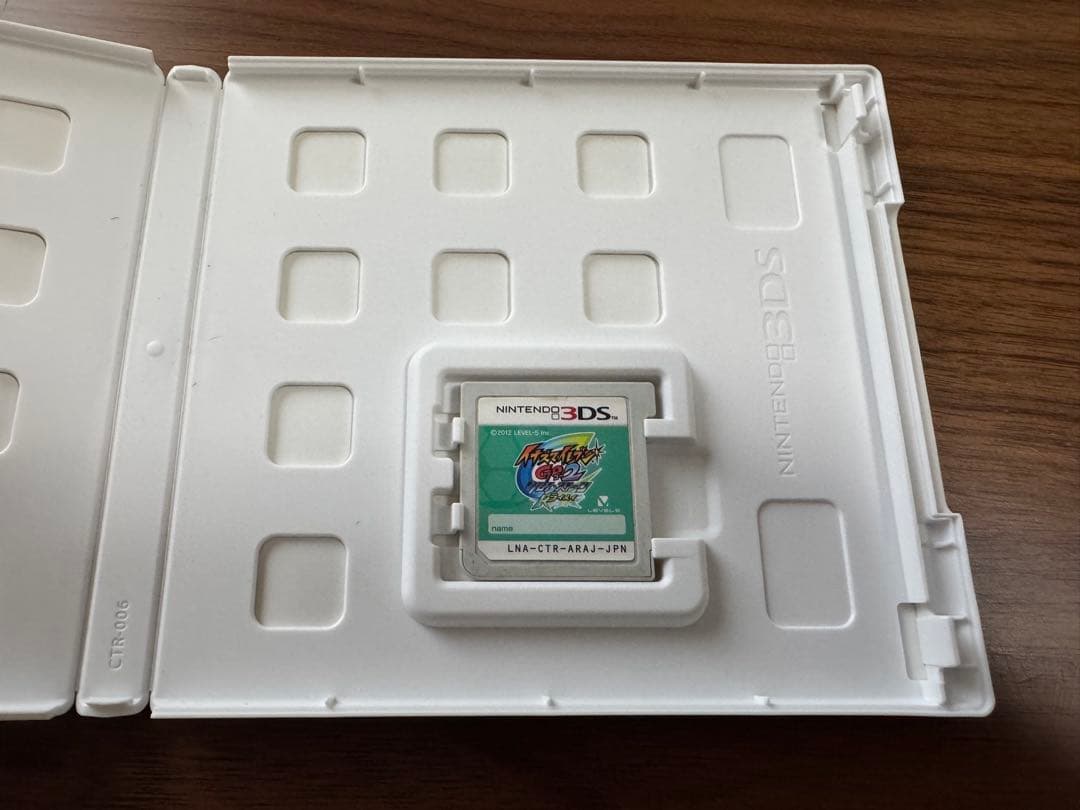 イナズマイレブンGOシリーズ3作品セット