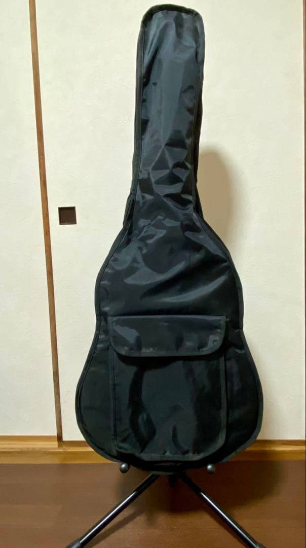 値下げ！【Honey Bee】アコースティックギターセット