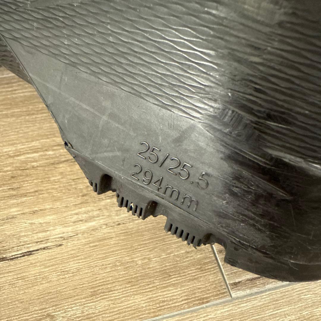 K2 Recon 100 MV スキー ブーツ(男性用) 純正インソール未使用