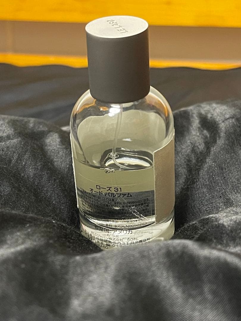 ROSE 31 オードパルファム 50ml
