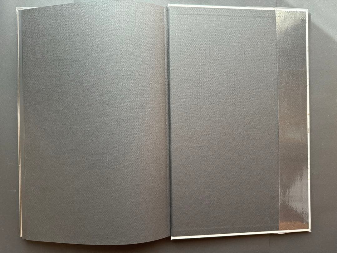 薔薇刑　細江英公　三島由紀夫　完全復刻版　NADiff 2008