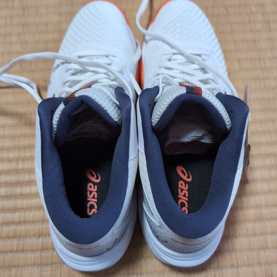 ASICS 　バレーボールシューズ