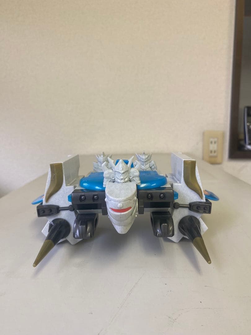 元祖SDガンダム