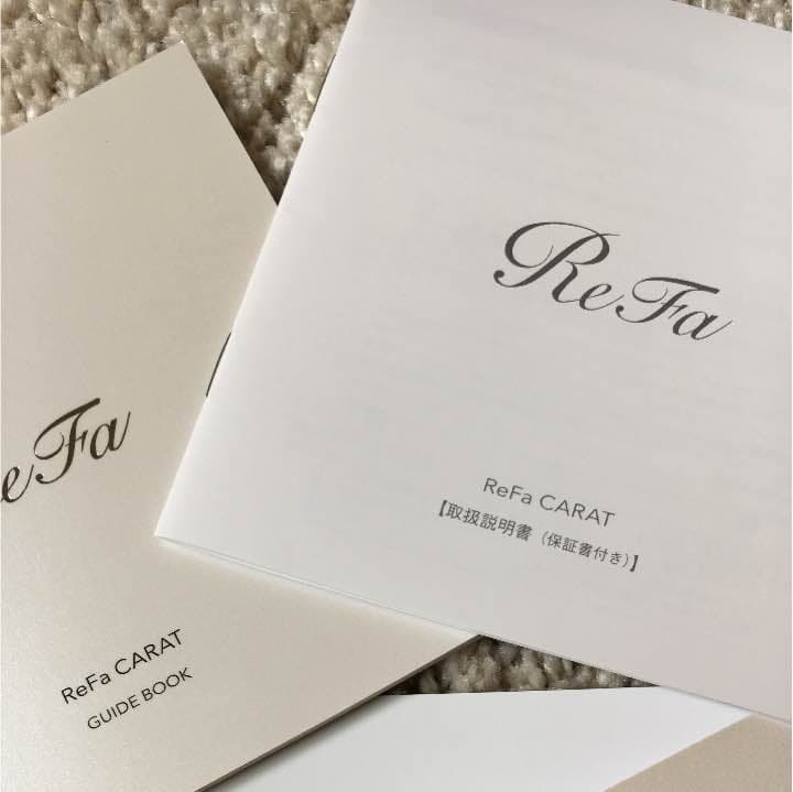 リファ カラット 正規品