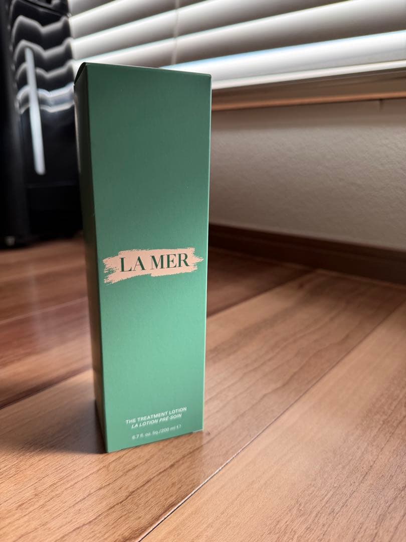 化粧水・ローション・トナー LA MER The Treatment Lotion 200ml