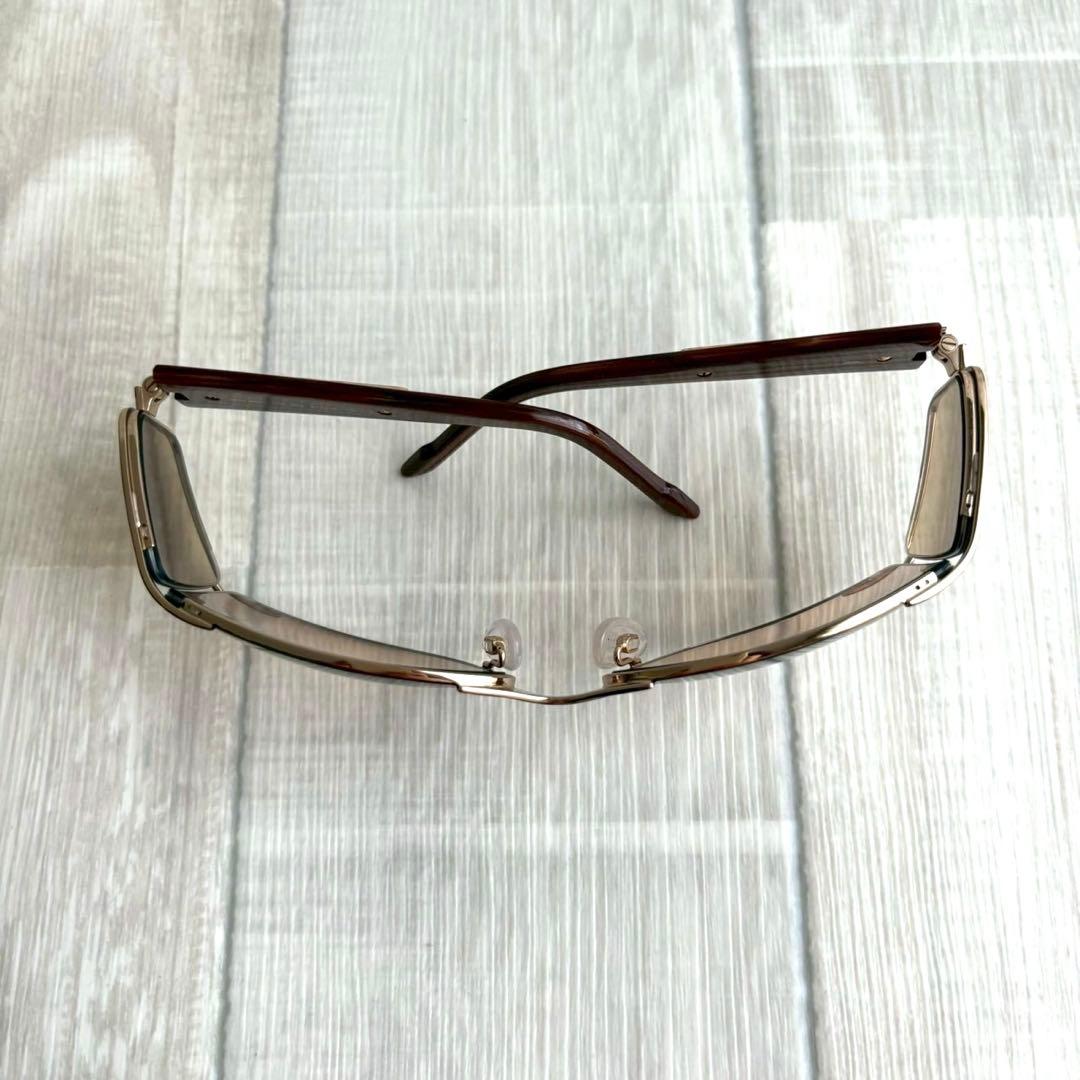 【極美品】CAZAL カザール 954 マドンナ愛用モデル サングラス