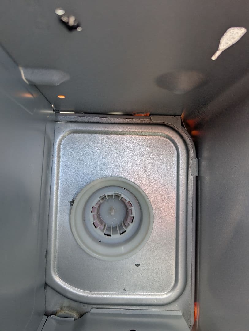 ダイニチ　石油ファンヒーター　2019　FW-5619L