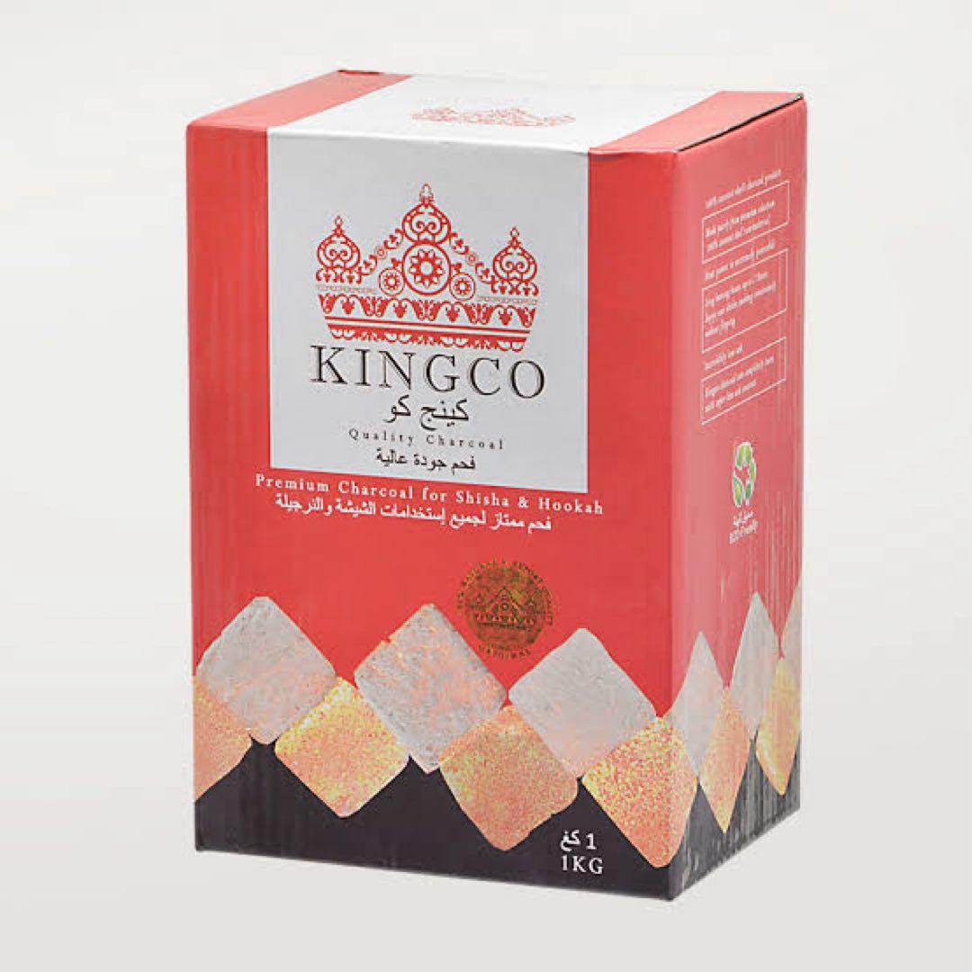 【SHISHABUCKS】 シーシャ / 水タバコ/スターターセット　BLACK