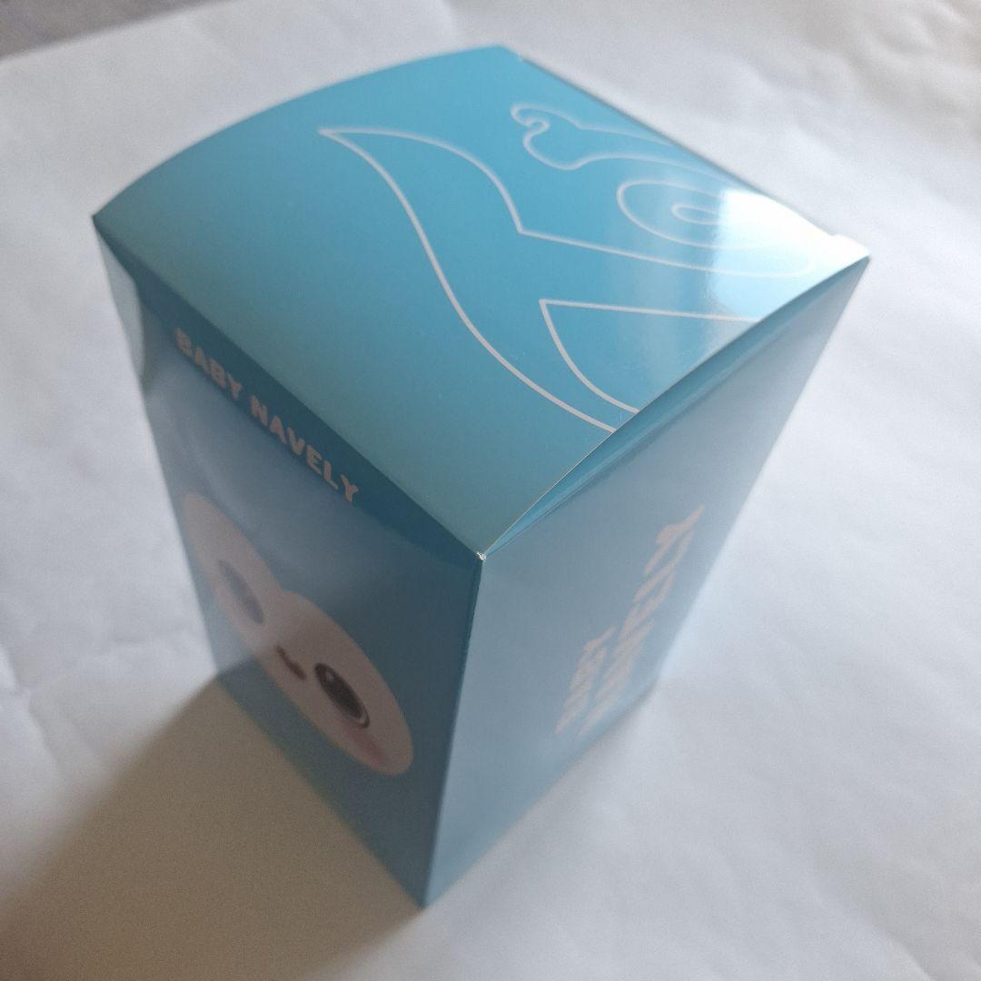 TWICE Baby LOVELYS シリコンライト ナブリー ナヨン