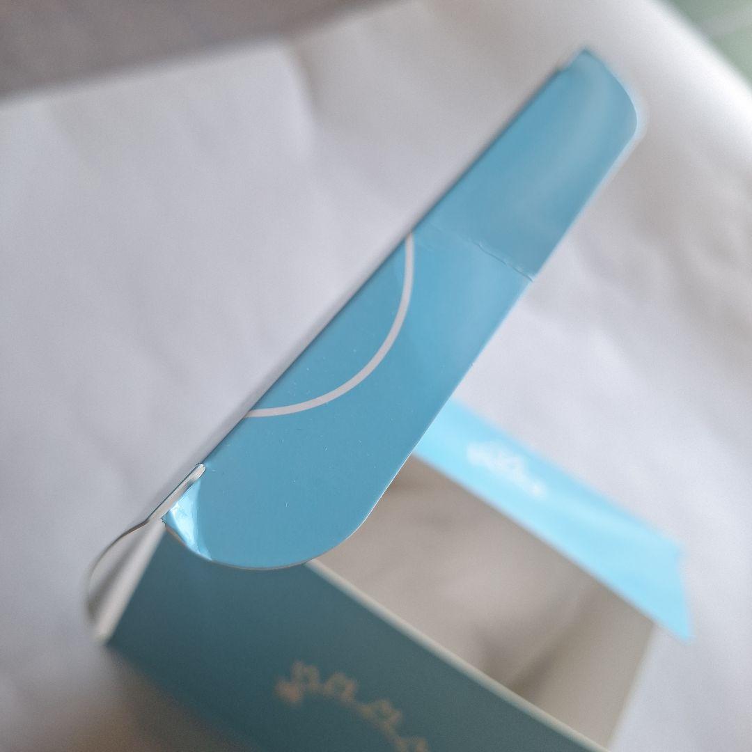 TWICE Baby LOVELYS シリコンライト ナブリー ナヨン