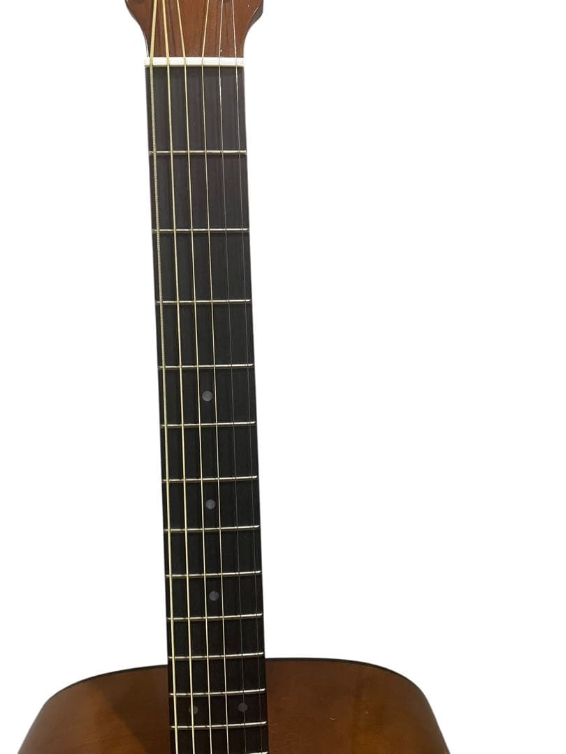 ほぼ未使用YAMAHA F600 アコースティックギター 初心者おまとめセット