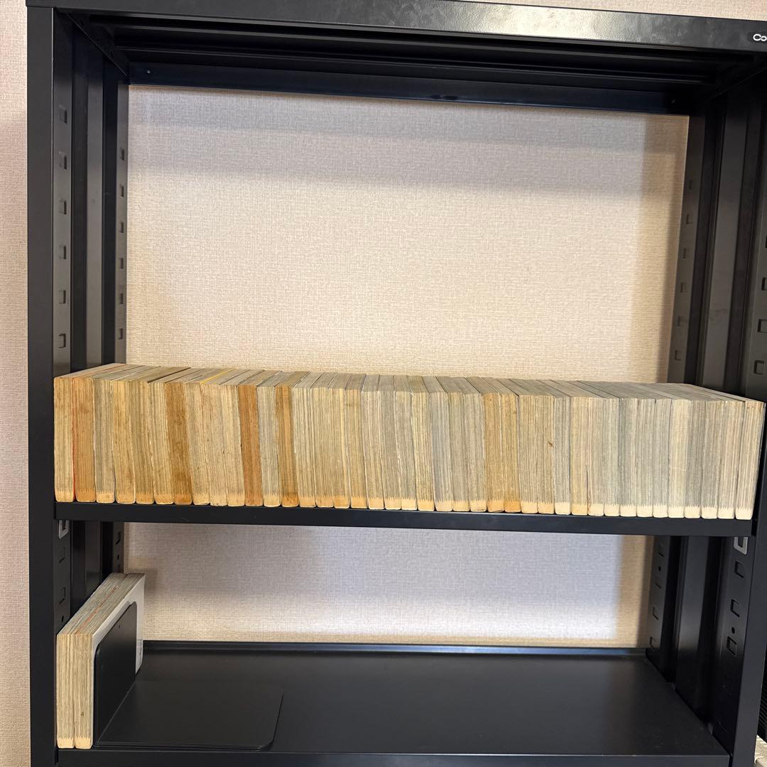 湾岸MIDNIGHT 1-42巻 全巻セット 楠みちはる 講談社 ヤンマガKC