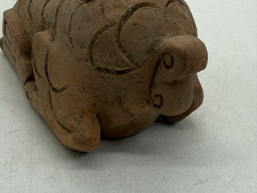 古代　土偶　獣　送料込み260107