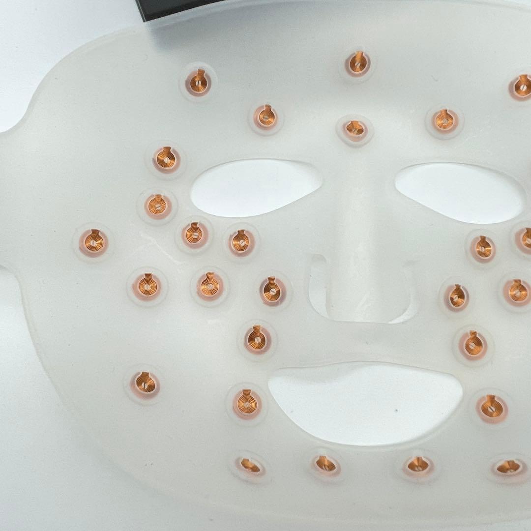 【T24】ジーゼロ　コイル フェイシャルマスク