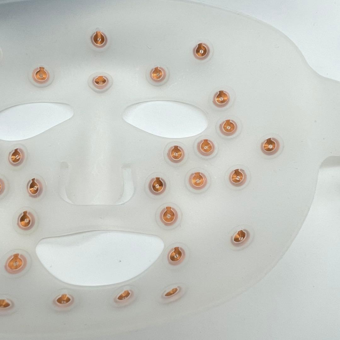 【T24】ジーゼロ　コイル フェイシャルマスク