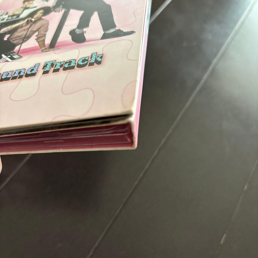 韓国ドラマ「彼女はキレイだった」オリジナルサウンドトラック