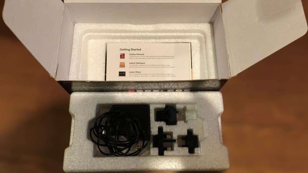 ATEM Mini Pro HDMIスイッチャー