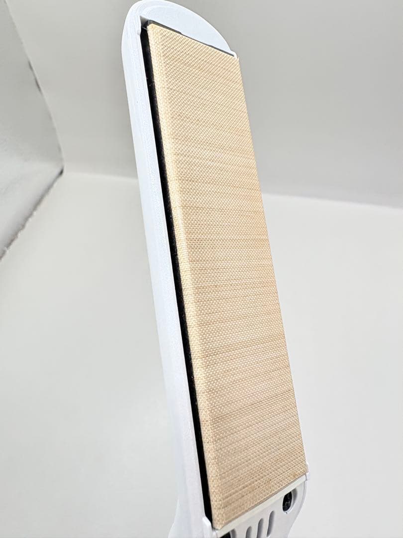 絹女 KINUJO ヘアアイロン 正規品 LM-125 509