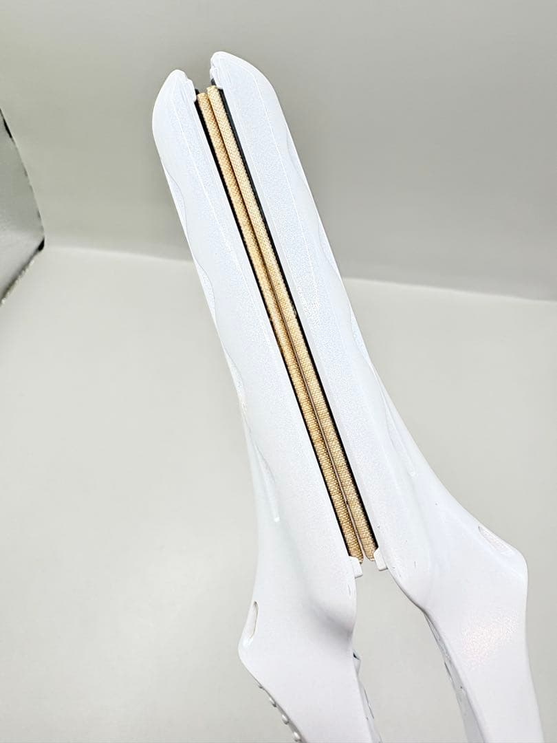 絹女 KINUJO ヘアアイロン 正規品 LM-125 509