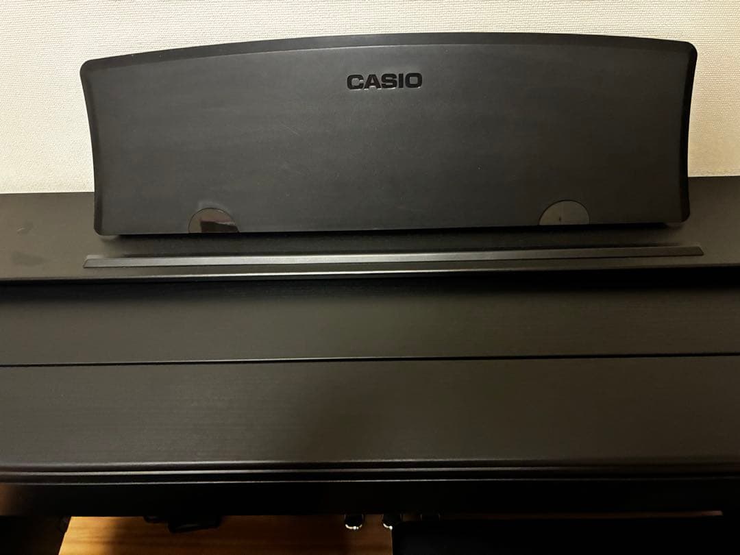 SYM 　CASIO Privia PX-770 電子ピアノ