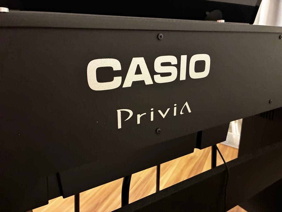 SYM 　CASIO Privia PX-770 電子ピアノ