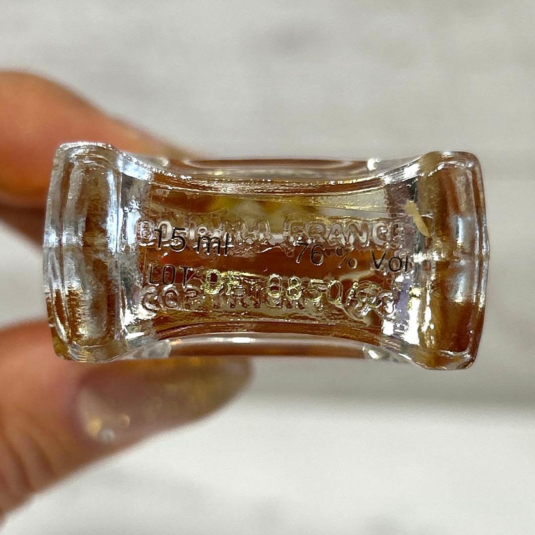 新品未開栓　美品　GUERLAIN ゲラン NAHEMA ナエマ 15ml