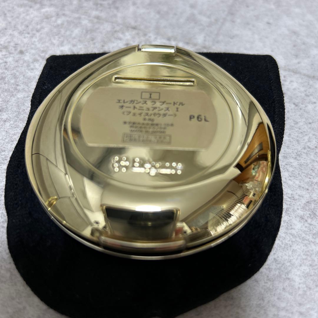 Elegance／ラプードル オートニュアンス 8.8g 『 Ⅰ 』『Ⅳ』2点