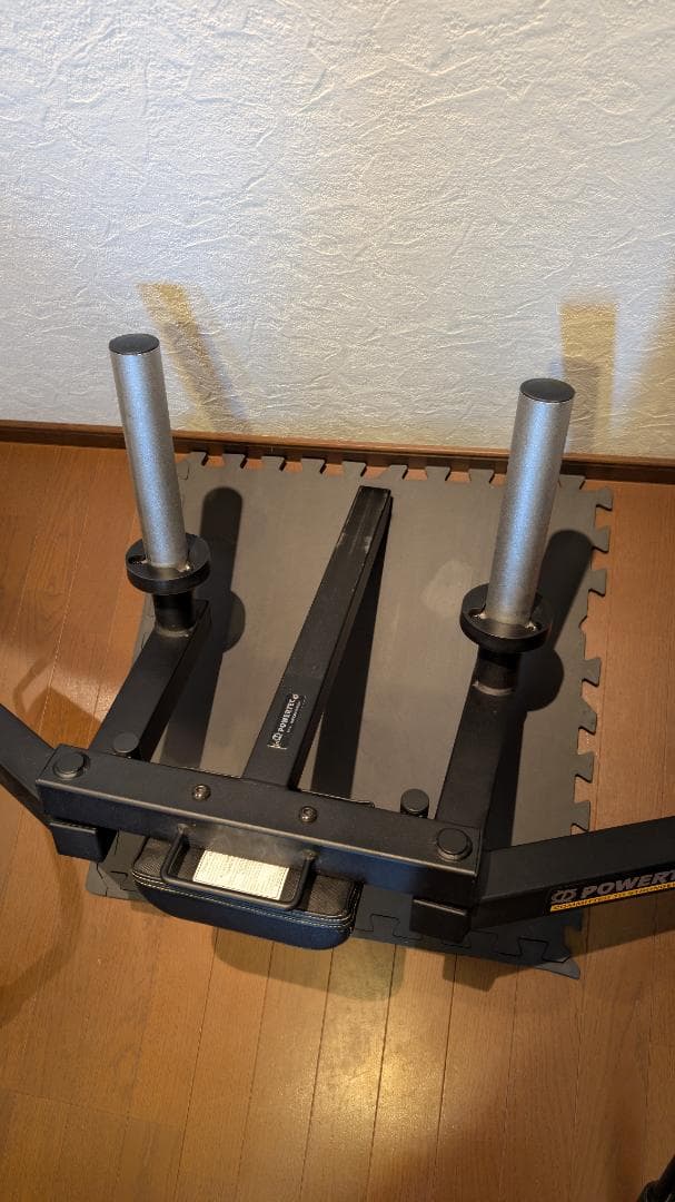 POWERTEC ペックフライアクセサリー パワーテック