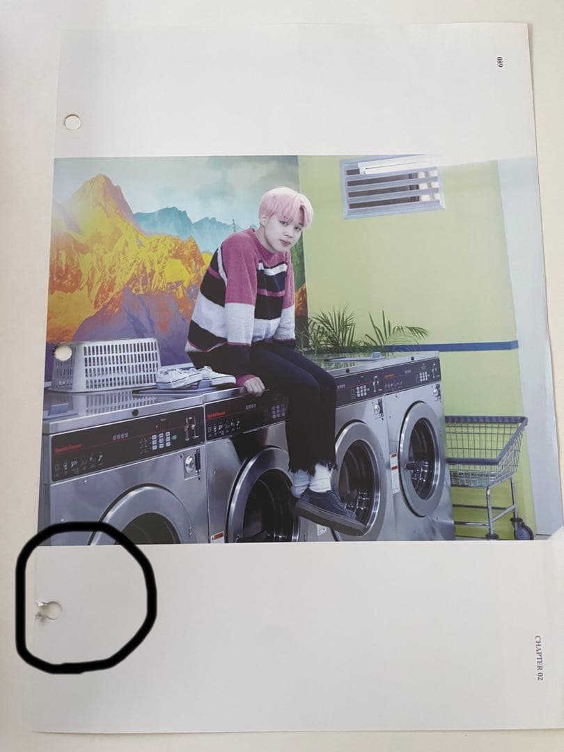 公式BTS メモリーズ　memories 2017 テテ　テヒョン　トレカ