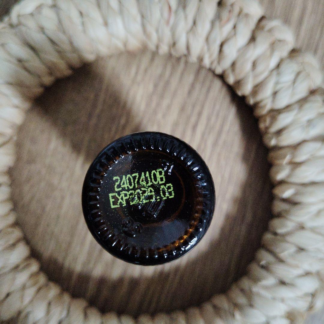 ドテラ　新品未開封　オレンジ、ラベンダー　15ml