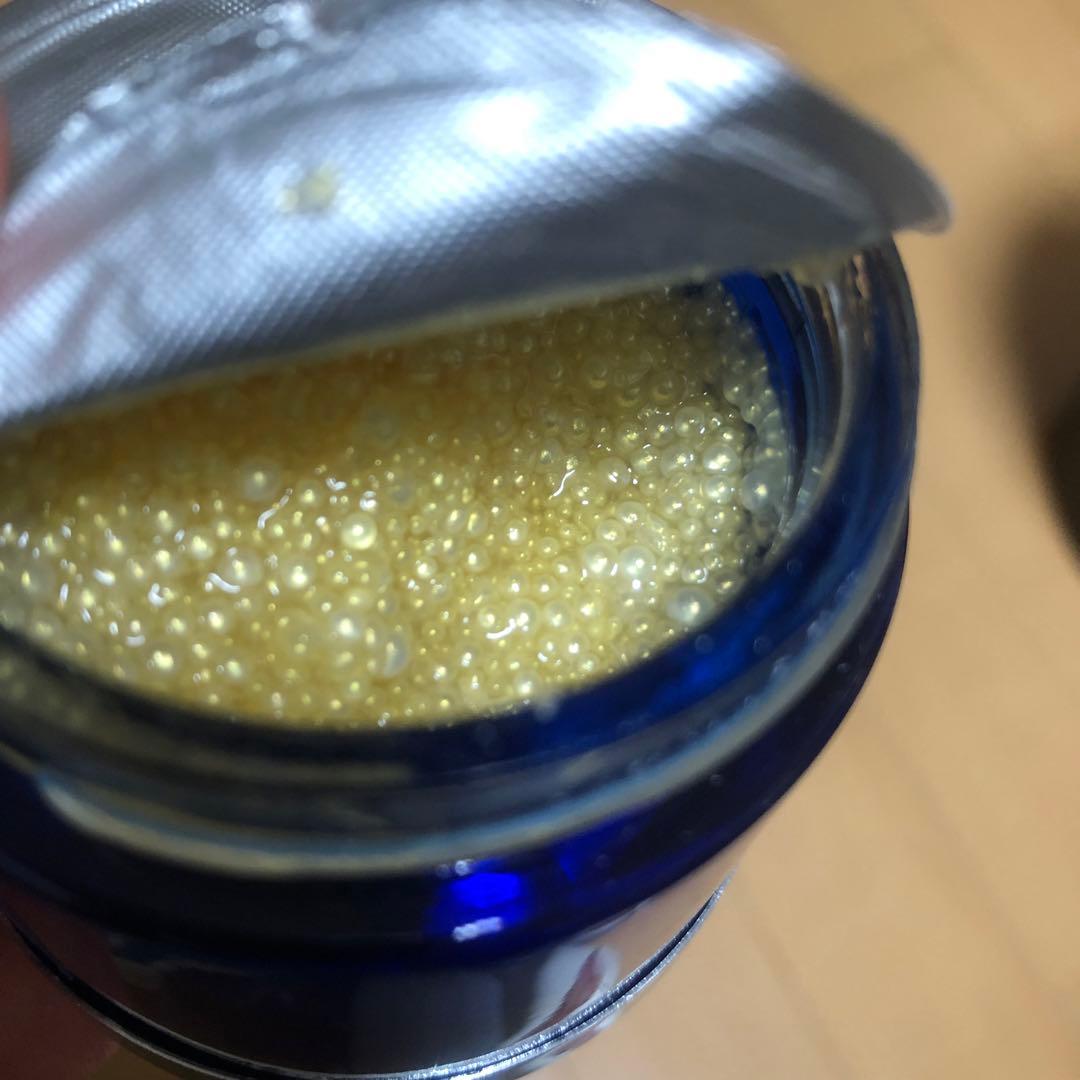 スキンキャビア